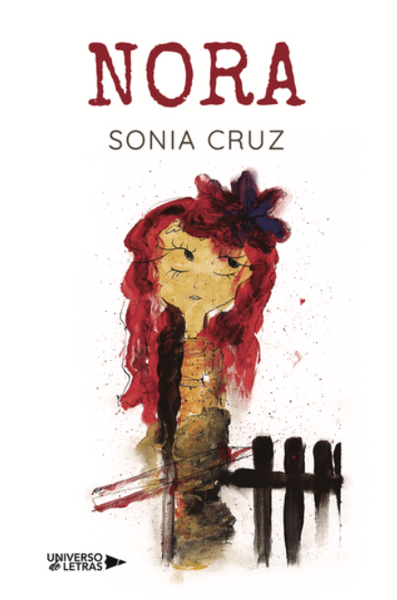 Ilustraciones de Nerea Cruz